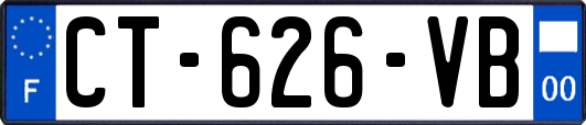 CT-626-VB