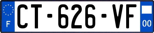 CT-626-VF