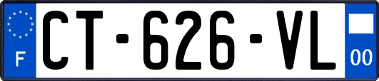 CT-626-VL