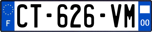 CT-626-VM