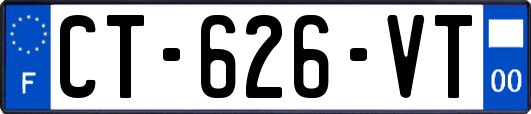 CT-626-VT