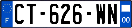 CT-626-WN