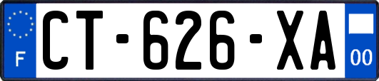 CT-626-XA