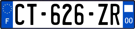 CT-626-ZR