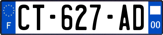 CT-627-AD