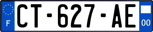 CT-627-AE