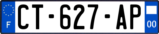 CT-627-AP