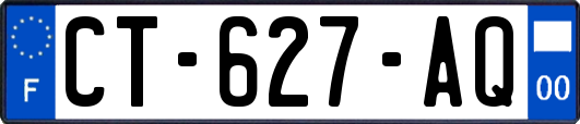 CT-627-AQ