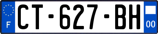 CT-627-BH