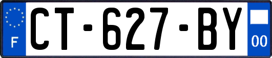 CT-627-BY