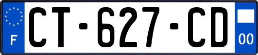 CT-627-CD