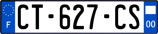 CT-627-CS