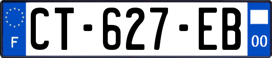 CT-627-EB