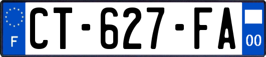 CT-627-FA