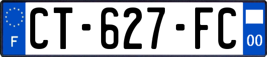 CT-627-FC