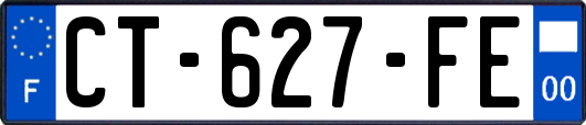 CT-627-FE