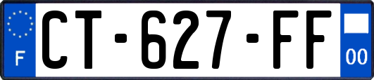 CT-627-FF
