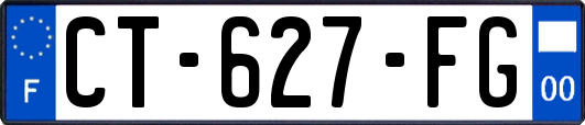 CT-627-FG