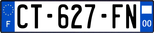 CT-627-FN