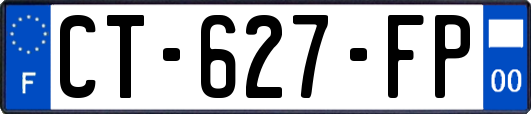 CT-627-FP