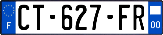 CT-627-FR