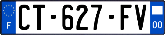 CT-627-FV