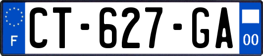 CT-627-GA