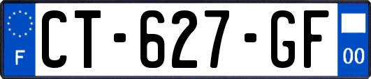 CT-627-GF