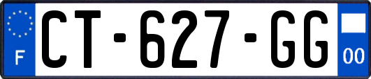 CT-627-GG