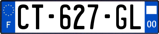 CT-627-GL