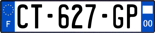 CT-627-GP