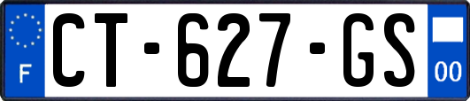CT-627-GS