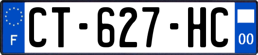 CT-627-HC
