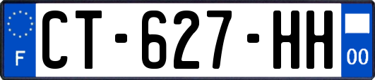 CT-627-HH