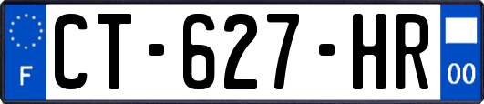 CT-627-HR