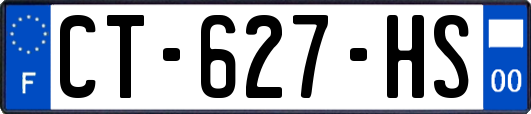 CT-627-HS