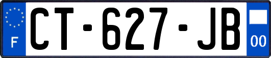 CT-627-JB
