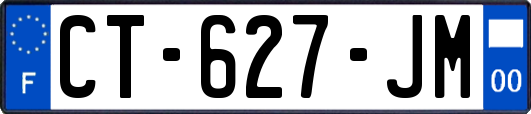 CT-627-JM