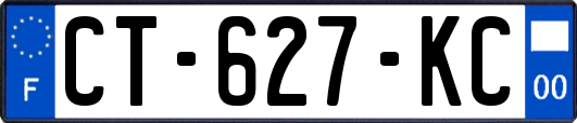 CT-627-KC