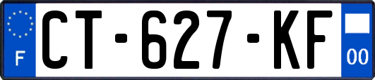 CT-627-KF