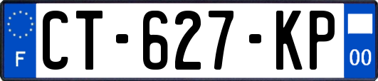 CT-627-KP