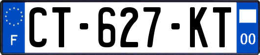 CT-627-KT