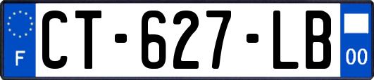 CT-627-LB
