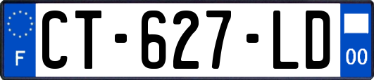 CT-627-LD