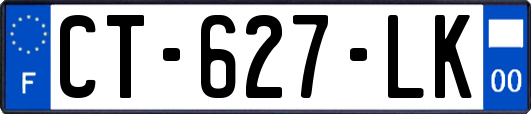 CT-627-LK