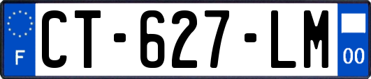 CT-627-LM