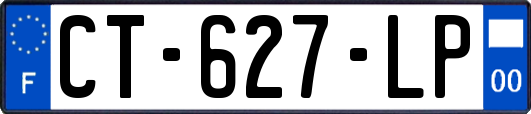 CT-627-LP
