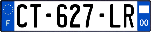 CT-627-LR