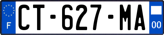 CT-627-MA