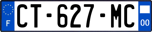 CT-627-MC